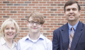 Supporter Spotlight: Jason Akins uses family business to furnish student areas