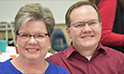 Supporter Spotlight: Loye and David Moorer excited to give toward new autism center