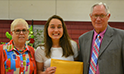 Supporter Spotlight: Neal and Brenda Smith support Faulkner students through scholarship, trust
