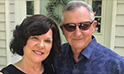 Supporter Spotlight: Wilma and Lanar Phillips give back to Faulkner's 'fruitful' mission