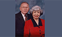 Supporter Spotlight: Robert and Tomi Hudson