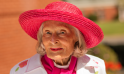 Supporter Spotlight: Sybil Taylor